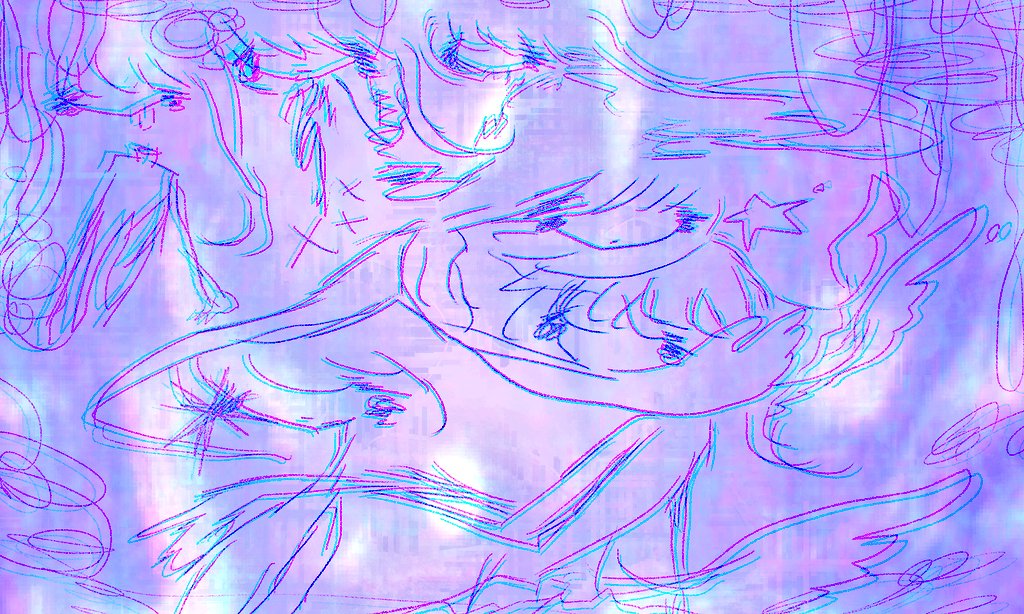 悲十慈（ひつじ） tweet media