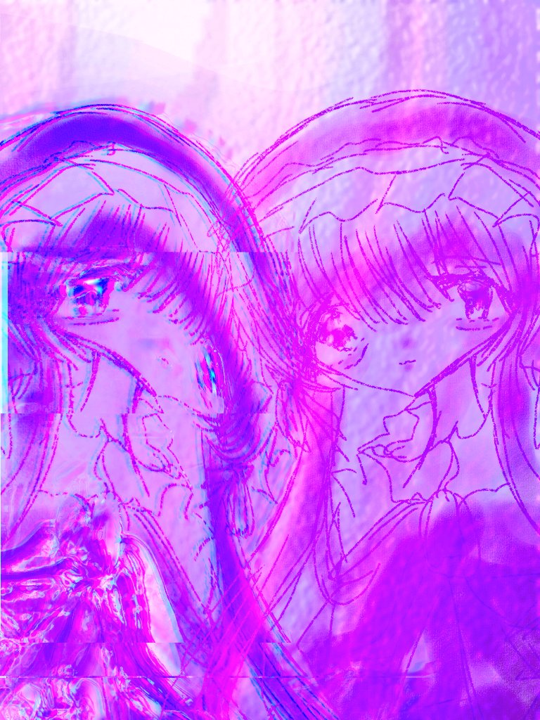 悲十慈（ひつじ） tweet media
