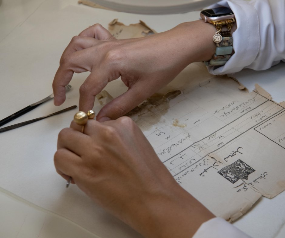 The Palestinian Museum N.G. tweet media