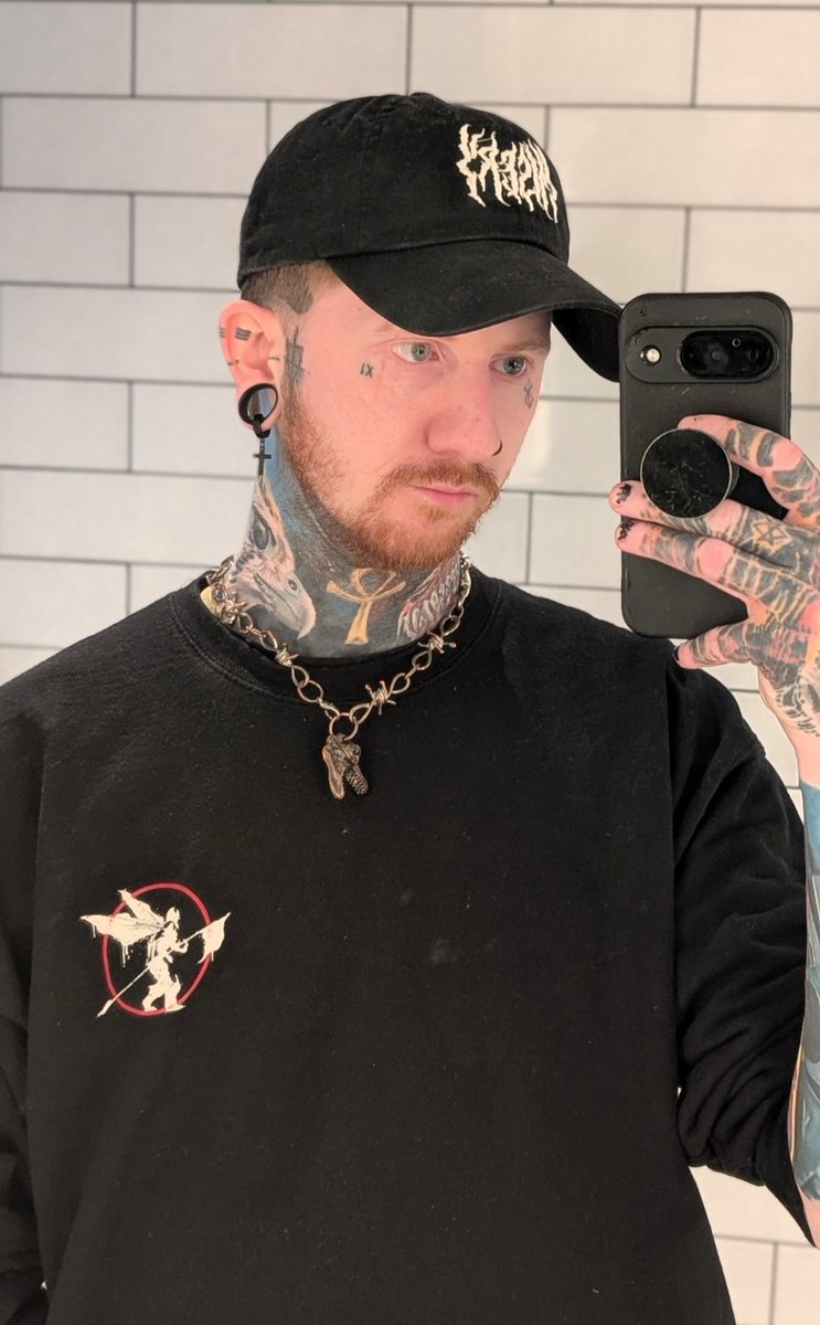 The nationality / the face