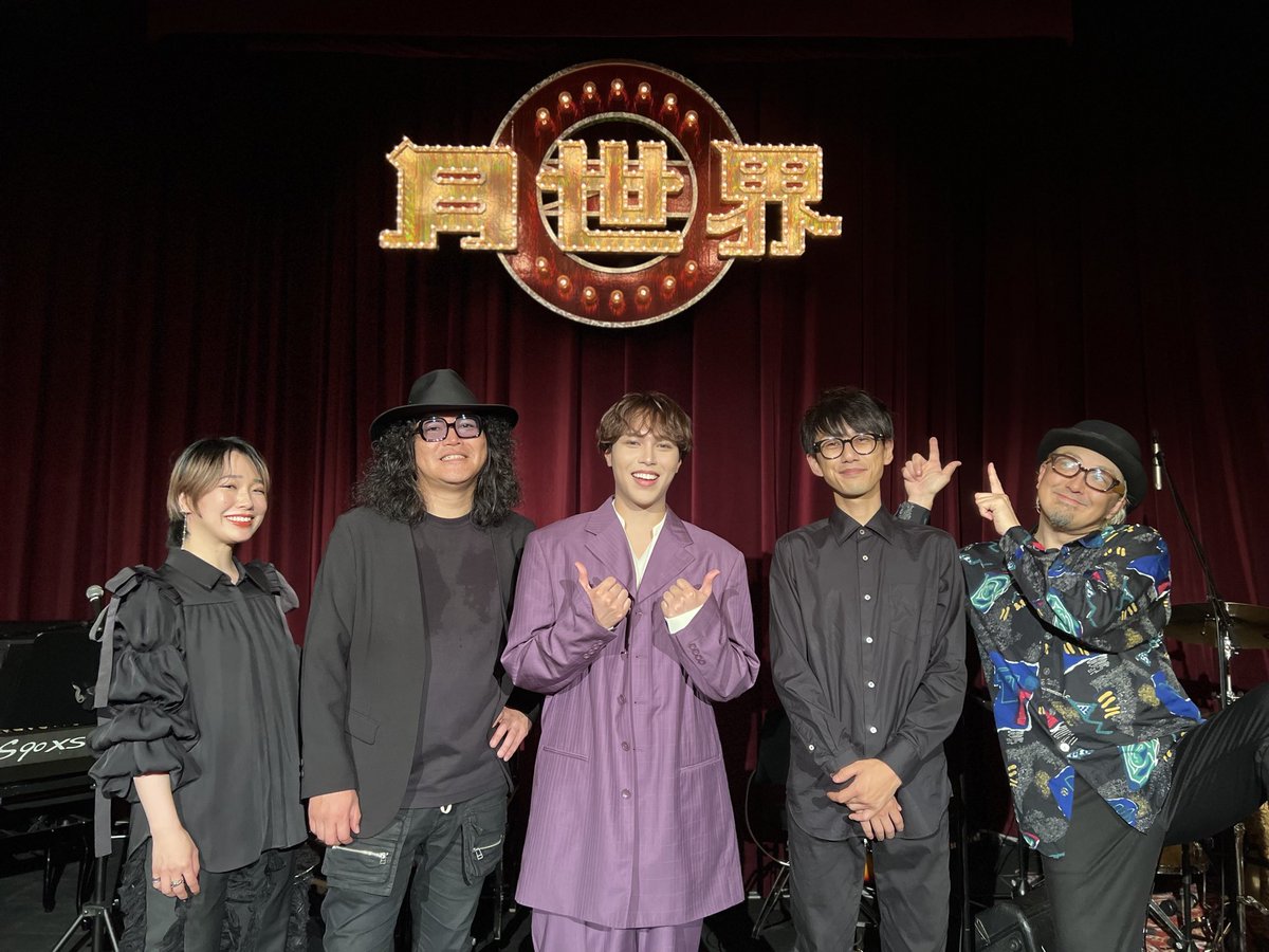 ケビン (@kevinx_official) / Posts / X