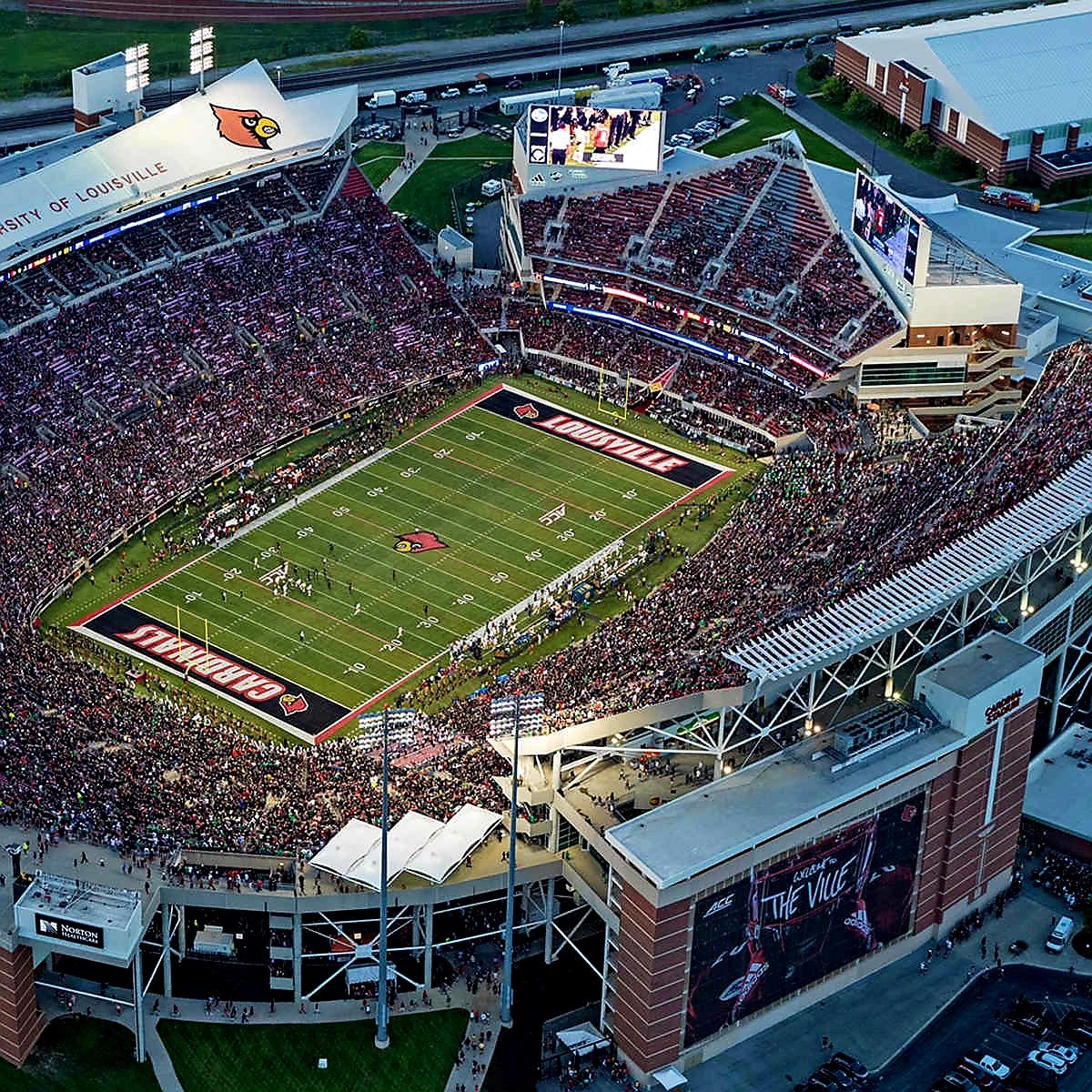 I will be in "The Ville" "The 502" this weekend. Exicited for the opportunity. <a href="/JeffBrohm/">Jeff Brohm</a> <a href="/MarkIvey90/">Coach Mark Ivey</a> <a href="/CoachRonEnglish/">Ron English</a> <a href="/CoachMarkHagen/">Mark Hagen</a> <a href="/ChadSimmons_/">ChadSimmons</a> <a href="/SWiltfong_/">Steve Wiltfong</a> <a href="/adamgorney/">Adam Gorney</a> <a href="/TomLoy247/">Tom Loy</a> <a href="/Rivals/">Rivals</a> <a href="/247Sports/">247Sports</a> <a href="/ByEliLederman/">Eli Lederman</a> <a href="/Andrew_Ivins/">Andrew Ivins</a> <a href="/RecruitGeorgia/">Recruit Georgia</a> <a href="/najehwilk/">Najeh Wilkins</a> <a href="/JeremyO_Johnson/">Jeremy Johnson</a>