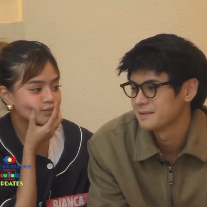 Seated kung ano man yan

DUSTBIAxLILY MV ON MYX