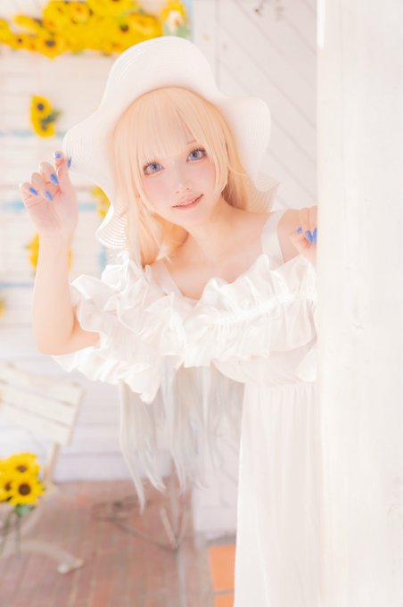 コスプレイヤー小雪うののTwitter画像10