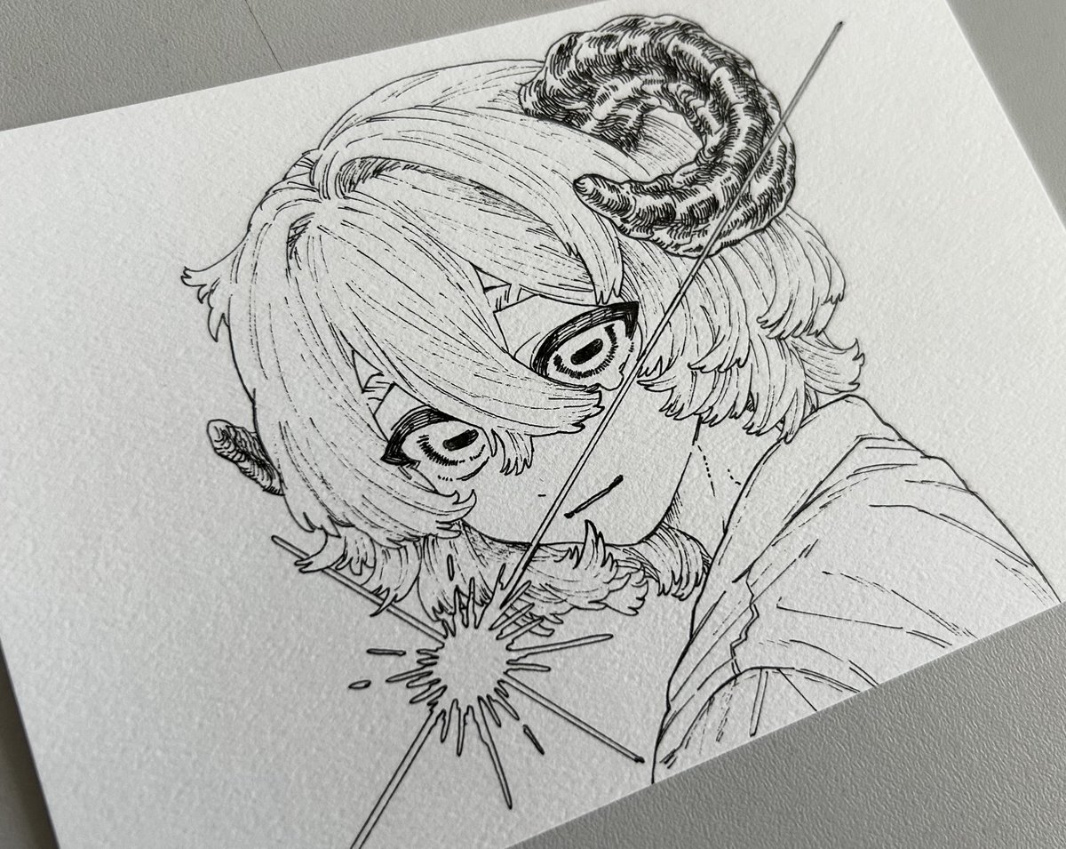 一願 (@hinegai_64) on Twitter photo 