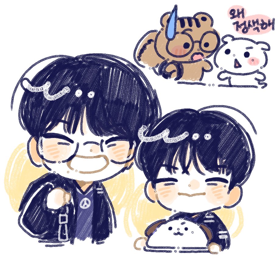 챠기 (@chaegi_t1) on Twitter photo 