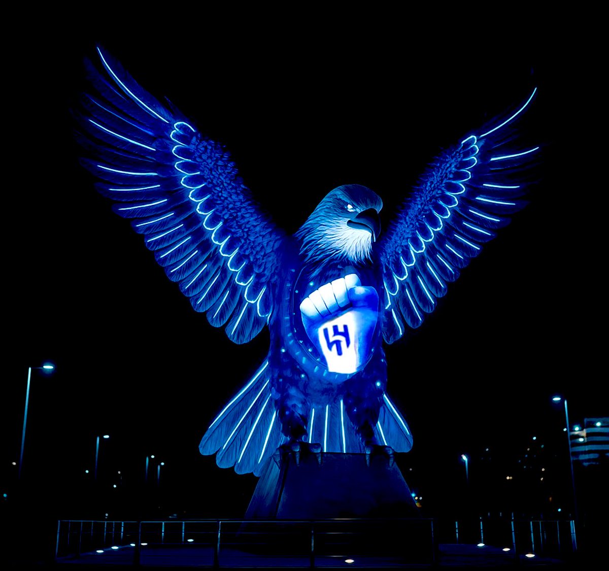omar4495's tweet image. وجود الهلال ليس مجرد فريق
بل محرك للسوق الرياضي
فلولاه لما رأينا هذا التهافت
من الشركات الراعية
#الهلال_68_عامًا