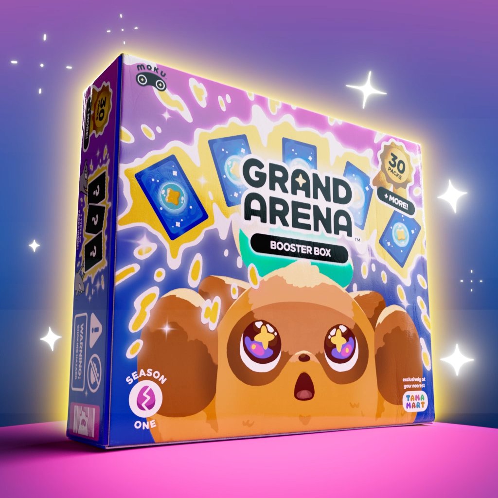 giving away a grand arena box to someone who likes and RTs my quoted post BELOW

winner announced in 2 days