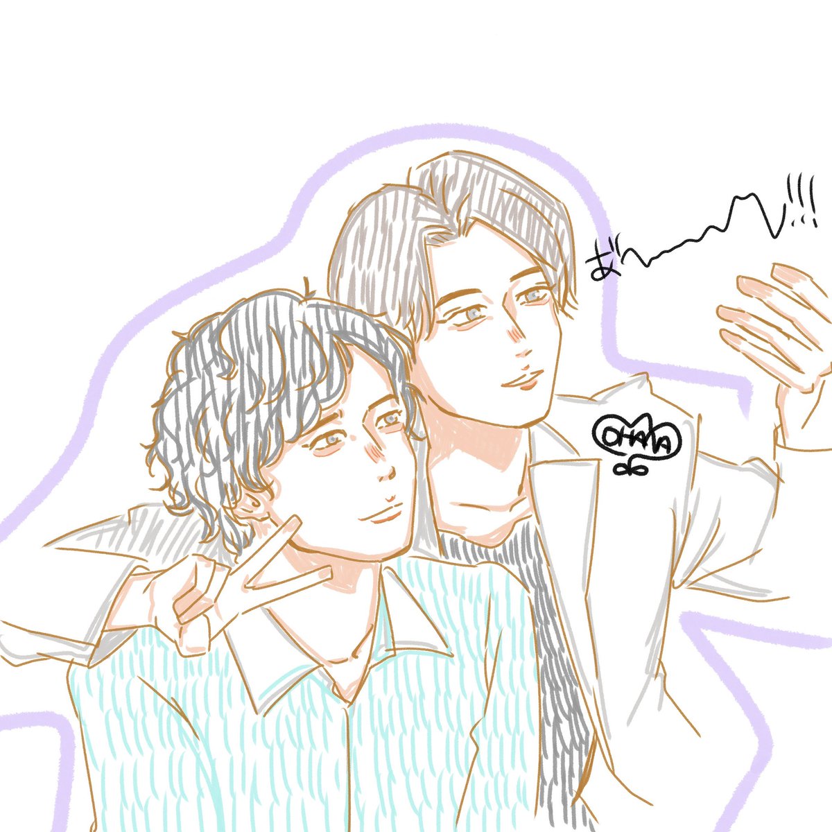 おはなちゃん (@chanohana087) / Posts / X