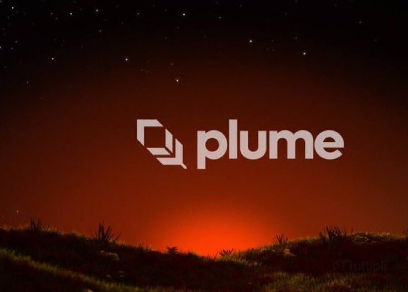 tosho_king's tweet photo. Staking isn’t just about rewards, it’s about roots.
Each $PLUME staked is proof you believe in long-term value, not short-term hype. 🌱
#PlumeNetwork #DeFi https://t.co/NKnMwya2yZ