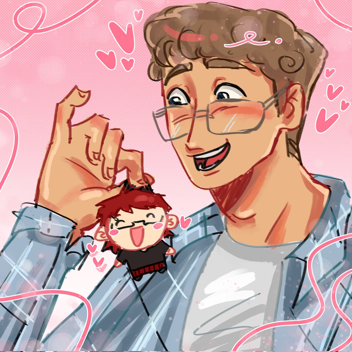 🐶🧜‍♂️

#yumetwt #adrianchase