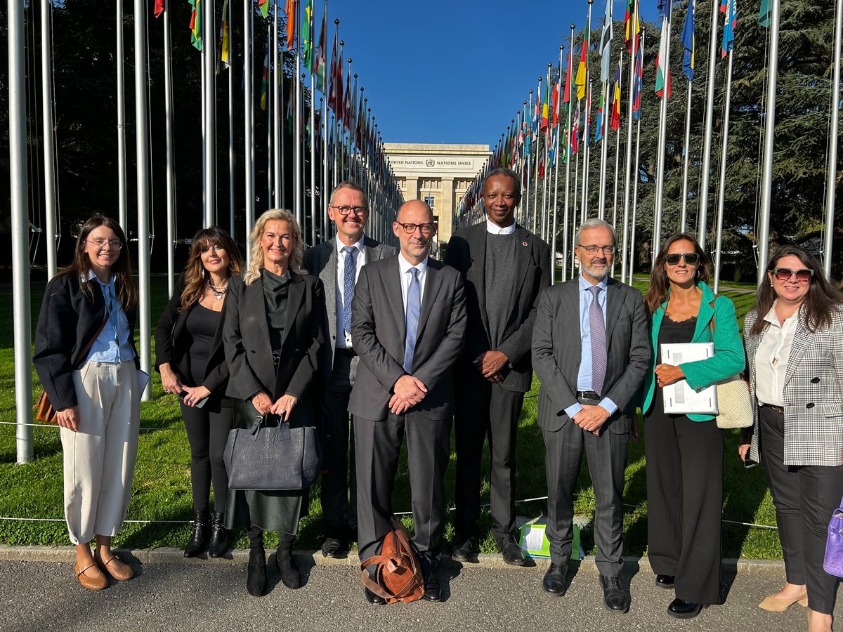 intgovforum's tweet image. 🌐 IGF Monthly Newsletter – October 2025  

Your monthly update on IGF news, activities, and upcoming events is here!📬  

📥 Read the full newsletter here: bit.ly/3J5Q6wt 

Subscribe here: bit.ly/470dsNc