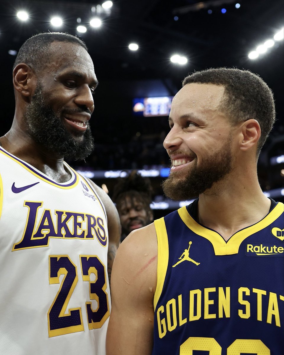 overtime's tweet photo. NBA IS OFFICIALLY BACK 🥹🥹🥹🥹🥹 https://t.co/o3d2MP85ay