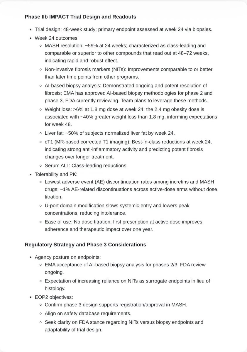 John_Porter10's tweet photo. $ALT I put my AI Plaud Pin to work during the fireside chat this morning. Here’s the unedited summary it provided: https://t.co/oUV3Kt8s5C