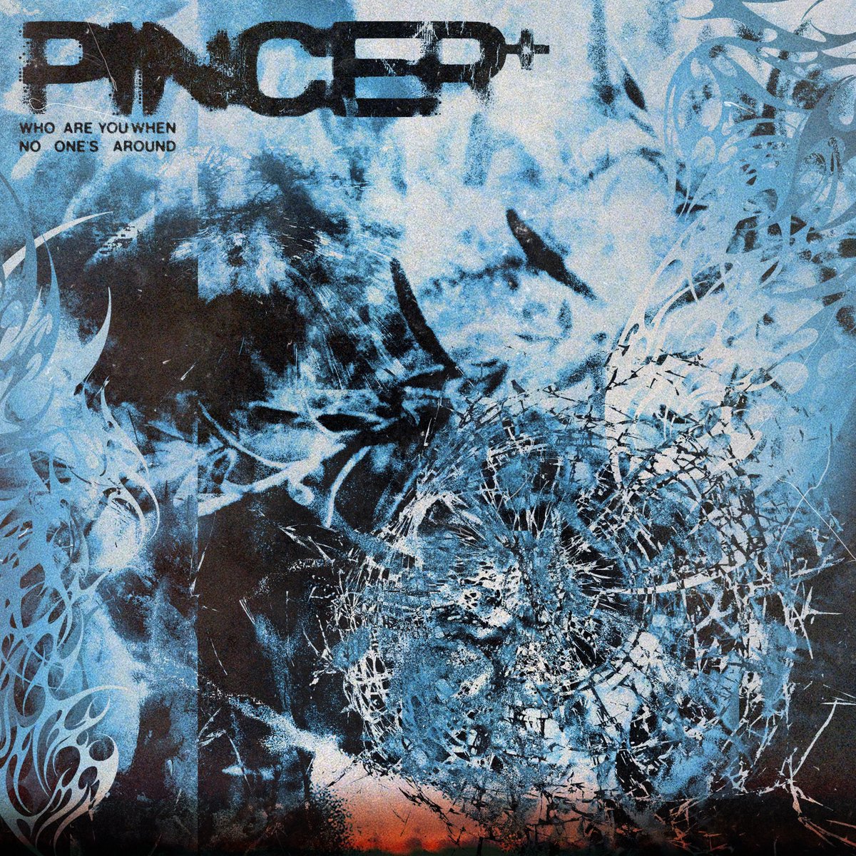 Met*lcore Cl*wnboy (@metalblakedowns) on Twitter photo Pincer+ will be releasing their new single 'Blue Light Overdose' tonight @ midnight Pincer+ will be releasing their new single 'Blue Light Overdose' tonight @ midnight