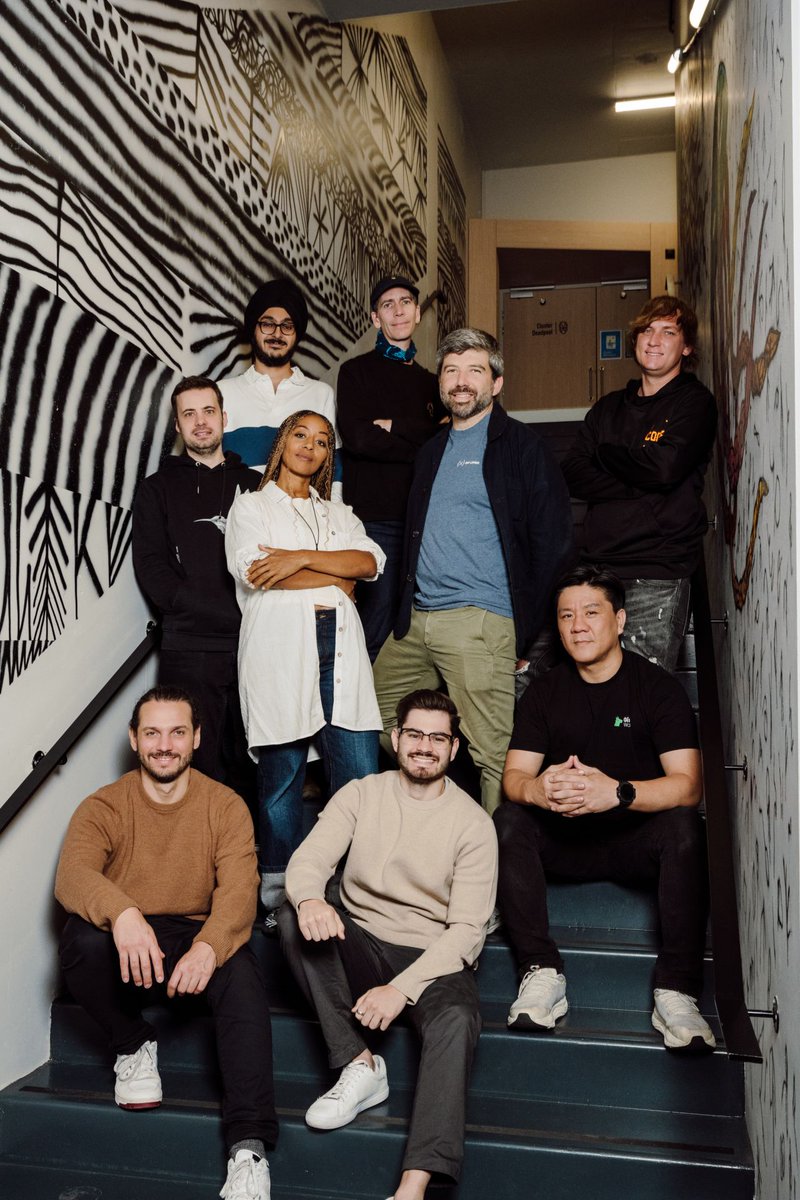 BlockVault tweet media