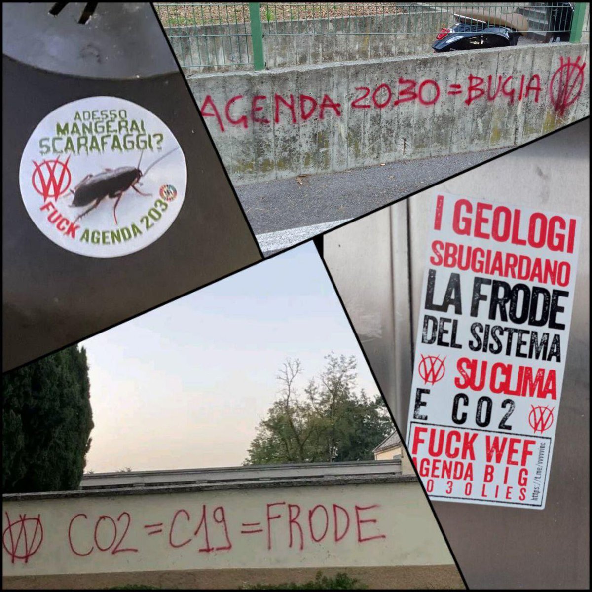 PARLA CON GUERRIERO  #V_V  CHE TI SPIEGA PERCHÈ LOTTIAMO E COSA FARE PER LOTTARE ANCHE TU

OGGI
Martedì #21ottobre 

10:00 🇮🇹 ITA
15:00 🇮🇹 ITA
16:00 🇫🇷 FRA 
17:00 🇮🇹 ITA
20:00 🇮🇹 ITA
21:00 🇮🇹 ITA
22:30 🇮🇹 ITA

t.me/+RpSTxOYoq2Q0Z…