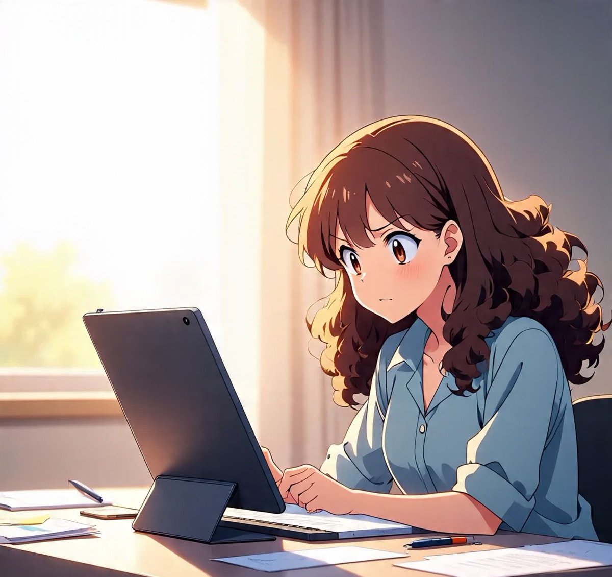 kingmiles__'s tweet image. Create like no one’s watching. Every pixel is your signature. 💻✨ #DesignDaily #CreativityWins