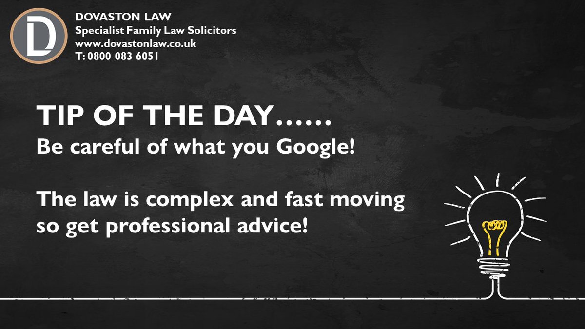 Tip Tuesday...