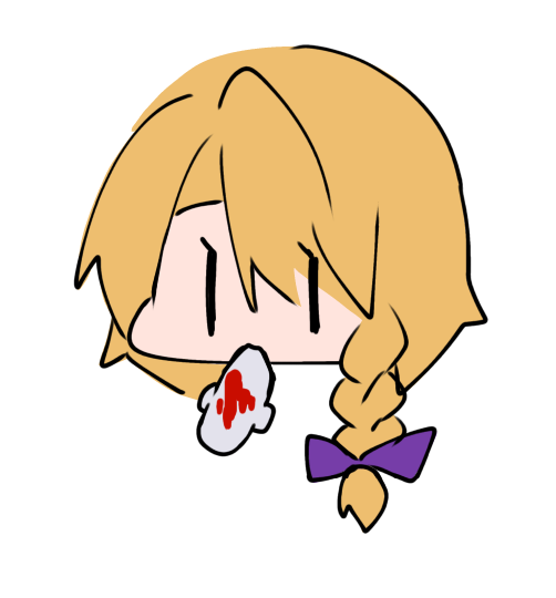 これから高頻度でさっと描けるやつ描いてこうかな 