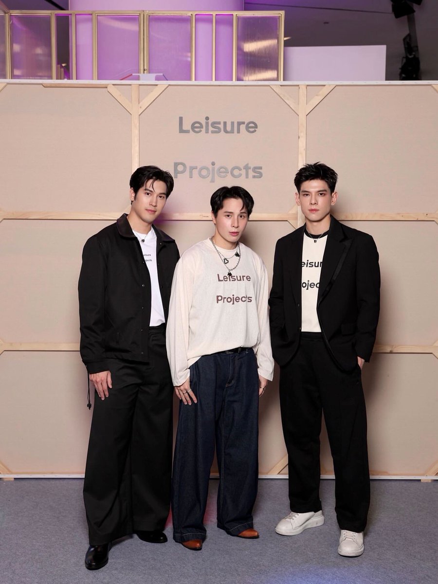 GapjakarinFc's tweet image. 📸 ig update ~ 21.10.2025 ~

ig : gapjakarin

#Gapjakarin
#แก๊ปจักริน
#togapther