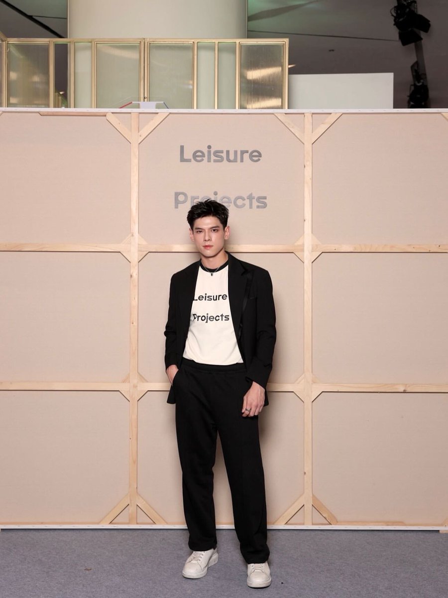 GapjakarinFc's tweet image. 📸 ig update ~ 21.10.2025 ~

ig : gapjakarin

#Gapjakarin
#แก๊ปจักริน
#togapther