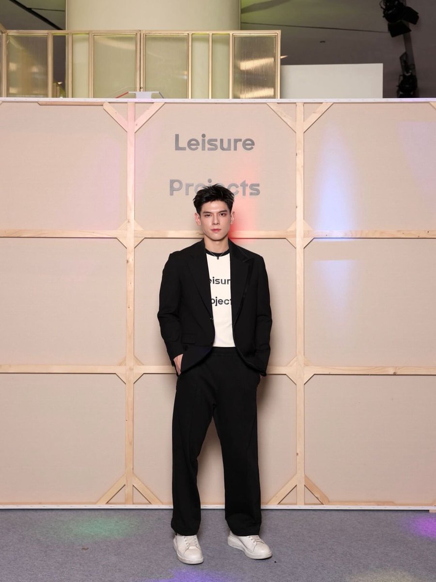 GapjakarinFc's tweet image. 📸 ig update ~ 21.10.2025 ~

ig : gapjakarin

#Gapjakarin
#แก๊ปจักริน
#togapther