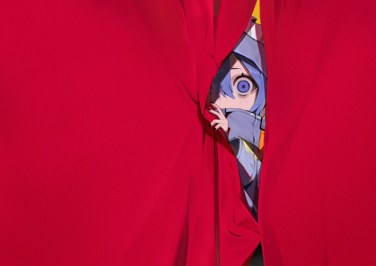 kurehalxxx's tweet image. #自己紹介に無言で4作品どうぞ