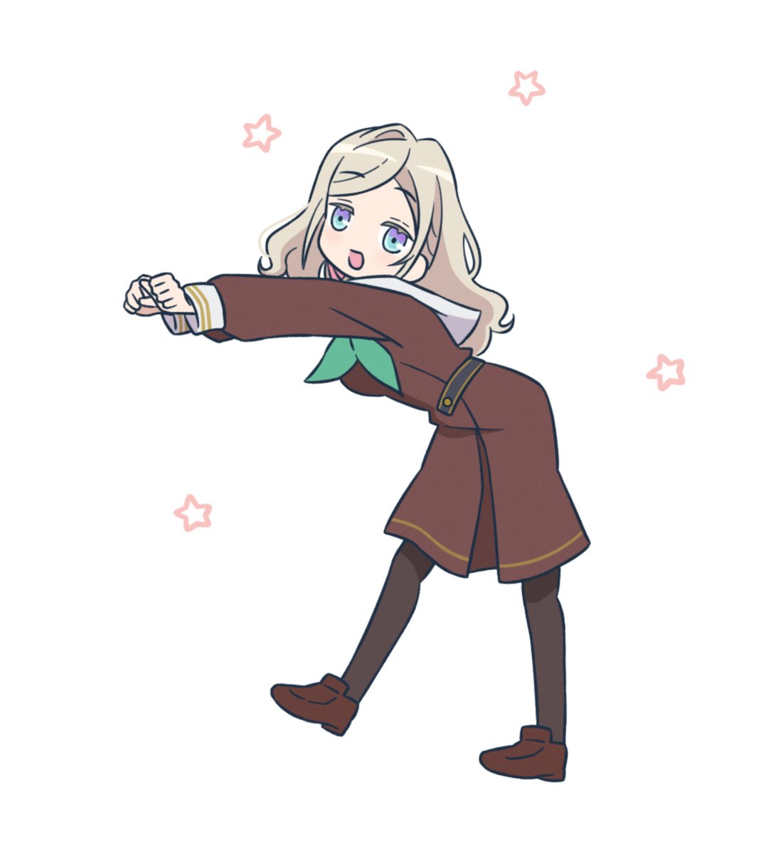 セラス柳田リリエンフェルト