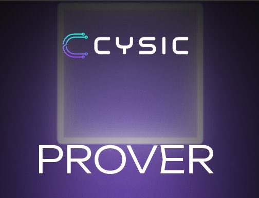 Cysic is doing what most people in crypto overlook, making zero-knowledge proofs actually usable at scale.

It’s not about flashy narratives or hype cycles; it’s about real infrastructure. Cysic builds the systems that let networks verify complex computations quickly and