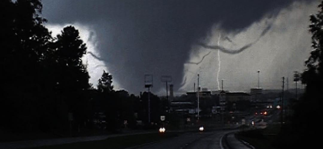 DocStockPro's tweet image. Tornadoes, not taken by me