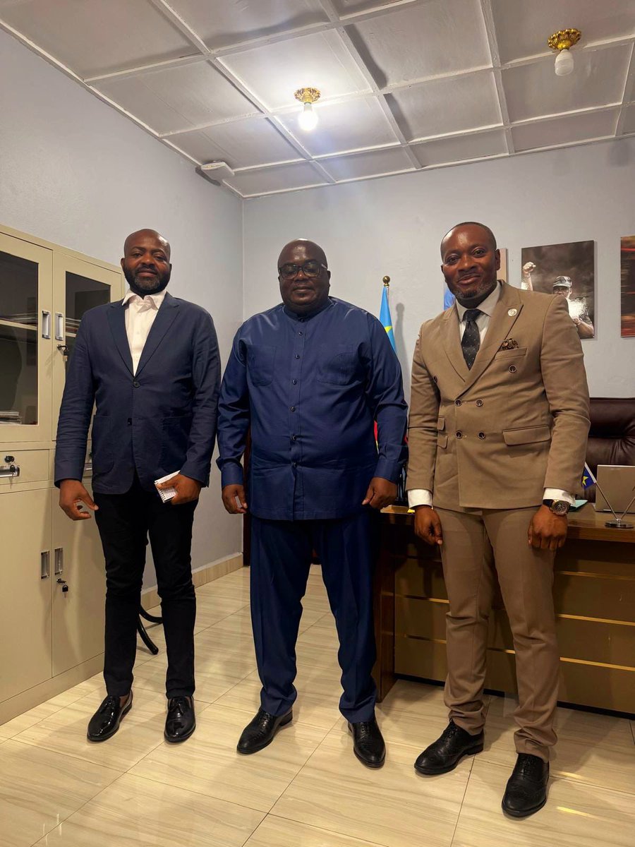 News DRC tweet media