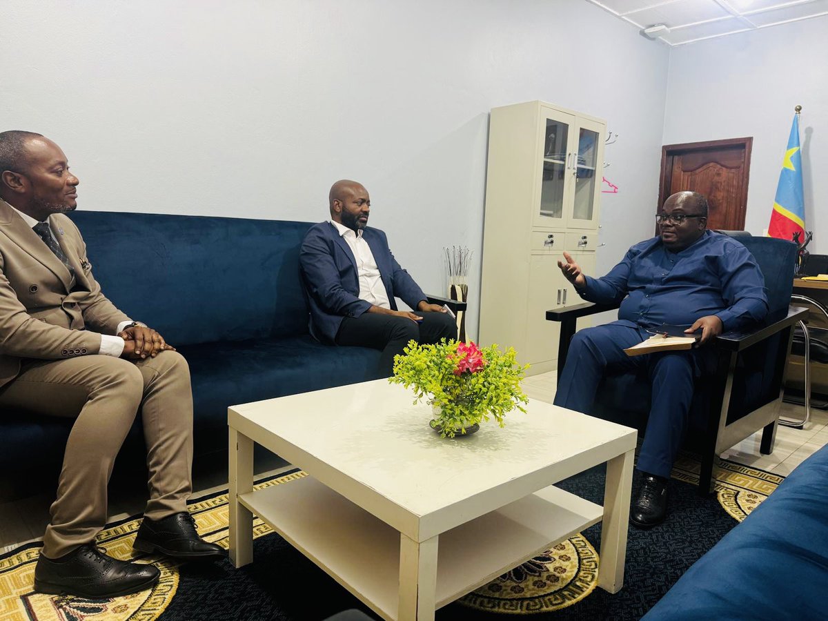 News DRC tweet media