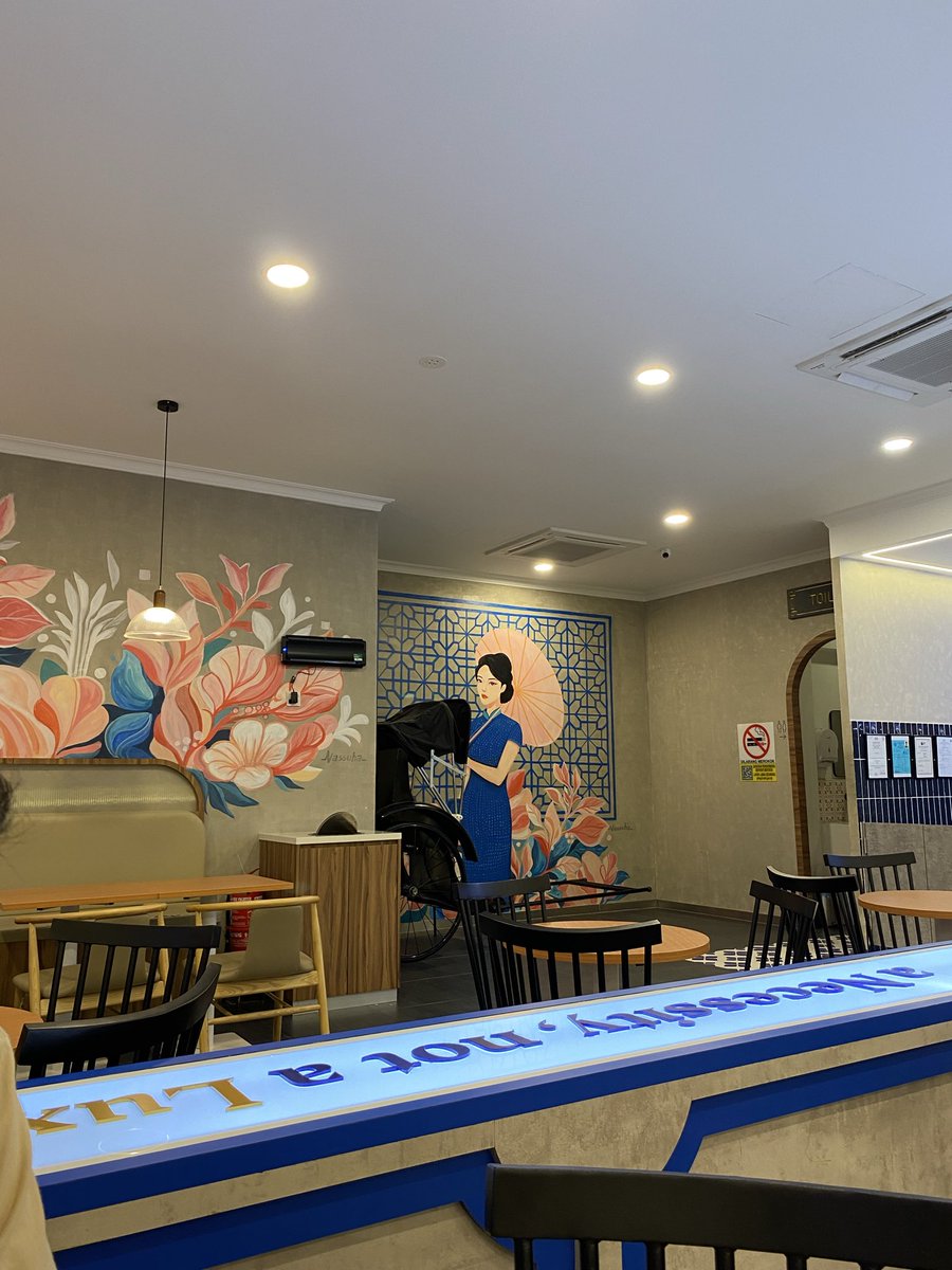 nfrvhhn's tweet photo. Zus Coffee, Taman Jubilee Ipoh https://t.co/SF7fgL40fs