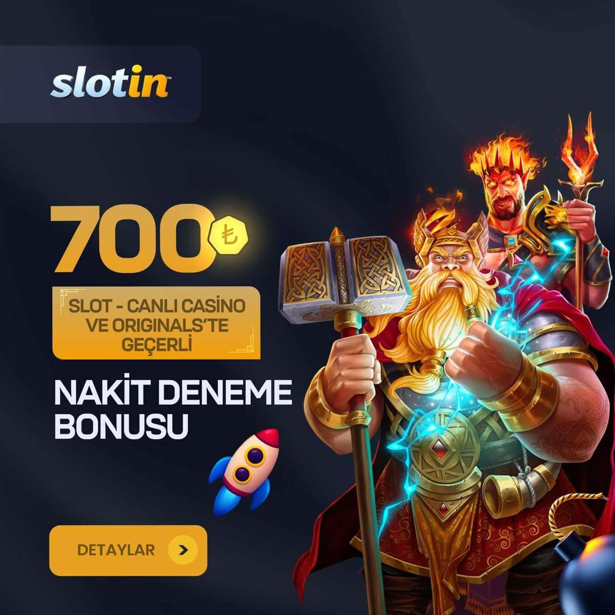 💎 Favori Bonusunuz Sınırsız Bir Şekilde Aktif

📲 HEMEN TIKLA, ABONE OL, ŞANSINI KAÇIRMA!

Telegram: cutt.ly/drz7thEA

Slotin Giriş: cutt.ly/Rrzs4M6Z