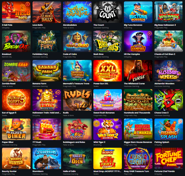 SplixGamba's tweet photo. 🎁$200 ALL IN WHICH SLOT?🎁

Like &amp; RT

Comment your slot👇 https://t.co/RuXhRQbcMJ