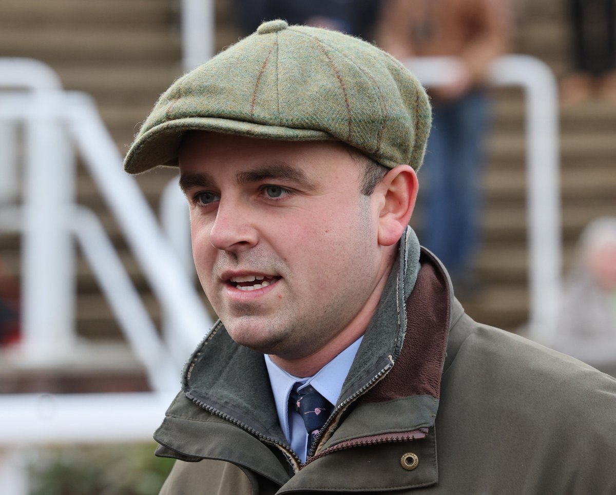RFO Official (@rfoutlook) on Twitter photo ๐ "He's been a cracker for us so far, a very exciting horse, and we think it's well worth us taking our chance."
Best of luck to our excellent trainer insight columnist <a href="/JackJonesRacing/">Jack Jones Racing</a>, who's Mr McLoughlan bids for Grade 2 honours at Cheltenham on Friday.
You can get Jack's ๐ "He's been a cracker for us so far, a very exciting horse, and we think it's well worth us taking our chance."
Best of luck to our excellent trainer insight columnist <a href="/JackJonesRacing/">Jack Jones Racing</a>, who's Mr McLoughlan bids for Grade 2 honours at Cheltenham on Friday.
You can get Jack's