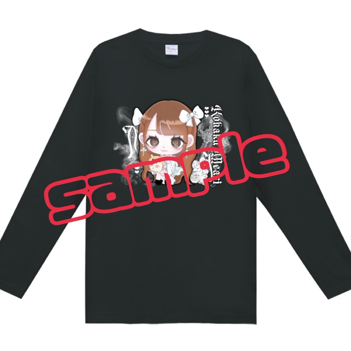 kokoro様2 ココロシンドローム【ココシン】 on X