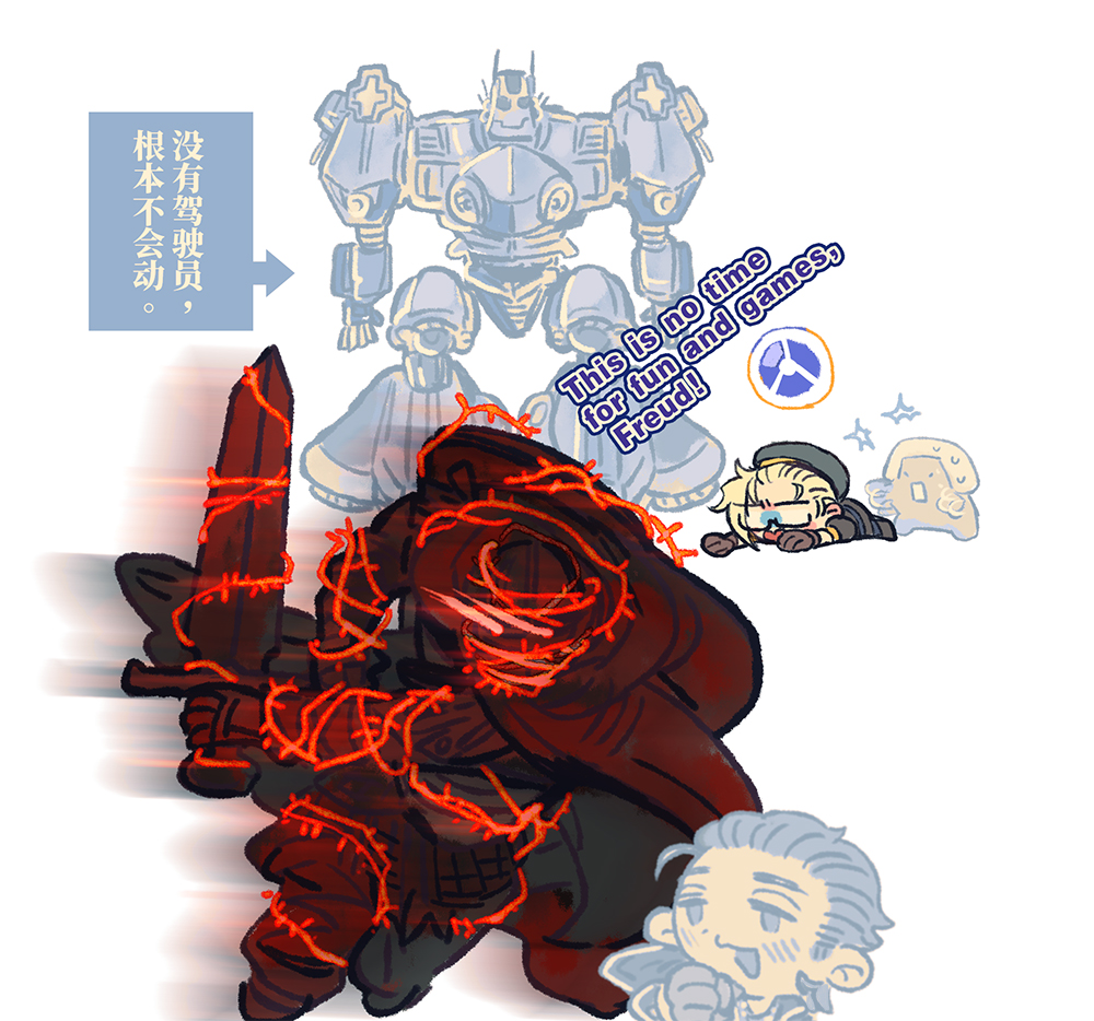 kanonhome's tweet photo. 《——前情提要AND企业信仰也是信仰的阁下！——》
🐌就是🐌！ https://t.co/JX6JHi9TVX