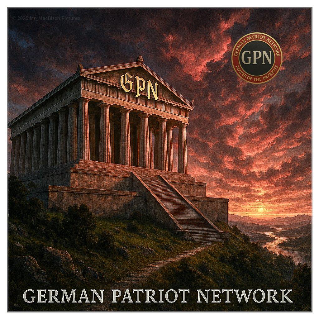 Hubert Krautkopf 🇦🇹✌️ (@hkrautkopf) on Twitter photo 🚀Handschlag der Patriots 🇦🇹🇩🇪
Im German Patriot Network: Jeder ist willkommen! 💯
<a href="/SOLUTIONSMG/">SOLUTIONS - Marcel Ganze💯</a>
<a href="/miiniiiie/">💙🇺🇸 · ₘᵢₙᵢ · 🇩🇪💙</a>
<a href="/PetraF14059/">Petra F🇩🇪💙</a>
<a href="/reu_ramona96027/">Ramona</a>
<a href="/watchman312913/">watchman</a>
<a href="/fraumitzi/">Frau Mitzi</a>
<a href="/atomic_jensreis/">Jens</a>
<a href="/klaf72617/">Schulgartenkind</a>
<a href="/realgoshawk/">real goshawk</a>
<a href="/esata12/">Esata 🇩🇪 💙</a>
<a href="/SNOWBMW1976/">André 🇨🇭🇳🇴🇮🇸🇩🇰</a>
<a href="/Jacquel05717831/">Cleja</a>
<a href="/Neupipi12345/">Neupipi1🖊️🤡🌎🥝✌️❎🇷🇺🙋</a>
#GPN #Vernetzung 🚀Handschlag der Patriots 🇦🇹🇩🇪
Im German Patriot Network: Jeder ist willkommen! 💯
<a href="/SOLUTIONSMG/">SOLUTIONS - Marcel Ganze💯</a>
<a href="/miiniiiie/">💙🇺🇸 · ₘᵢₙᵢ · 🇩🇪💙</a>
<a href="/PetraF14059/">Petra F🇩🇪💙</a>
<a href="/reu_ramona96027/">Ramona</a>
<a href="/watchman312913/">watchman</a>
<a href="/fraumitzi/">Frau Mitzi</a>
<a href="/atomic_jensreis/">Jens</a>
<a href="/klaf72617/">Schulgartenkind</a>
<a href="/realgoshawk/">real goshawk</a>
<a href="/esata12/">Esata 🇩🇪 💙</a>
<a href="/SNOWBMW1976/">André 🇨🇭🇳🇴🇮🇸🇩🇰</a>
<a href="/Jacquel05717831/">Cleja</a>
<a href="/Neupipi12345/">Neupipi1🖊️🤡🌎🥝✌️❎🇷🇺🙋</a>
#GPN #Vernetzung