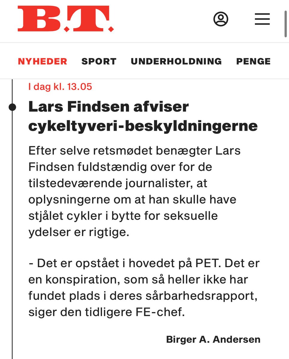Sebastian Goos (@sebastiangoos) on Twitter photo Hvis man keder sig i dag kan man da ringe til en bekendt fra udlandet og oversætte nogle nyheder fra Danmark Hvis man keder sig i dag kan man da ringe til en bekendt fra udlandet og oversætte nogle nyheder fra Danmark