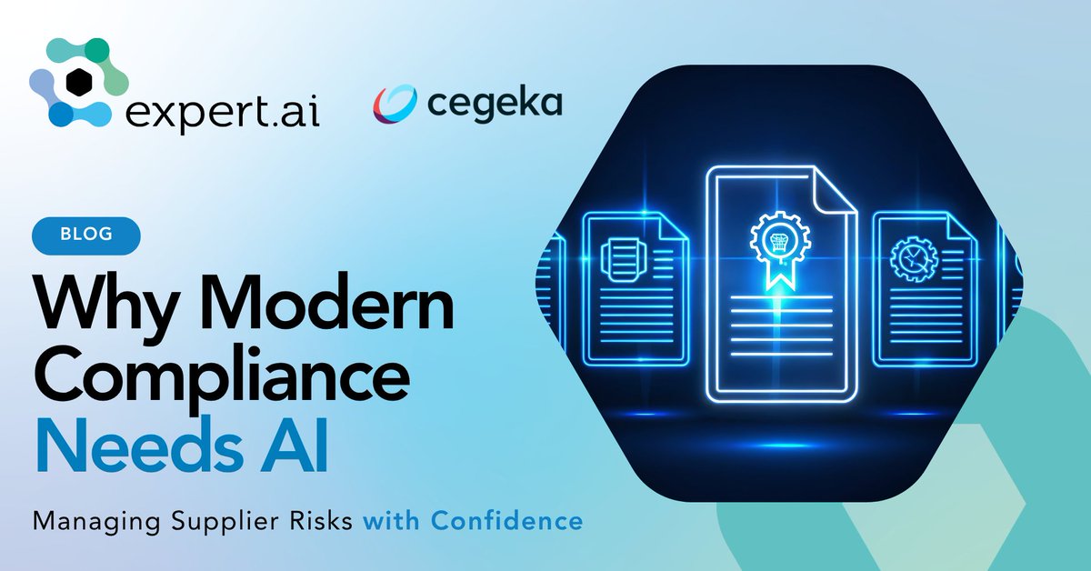 expert.ai tweet media