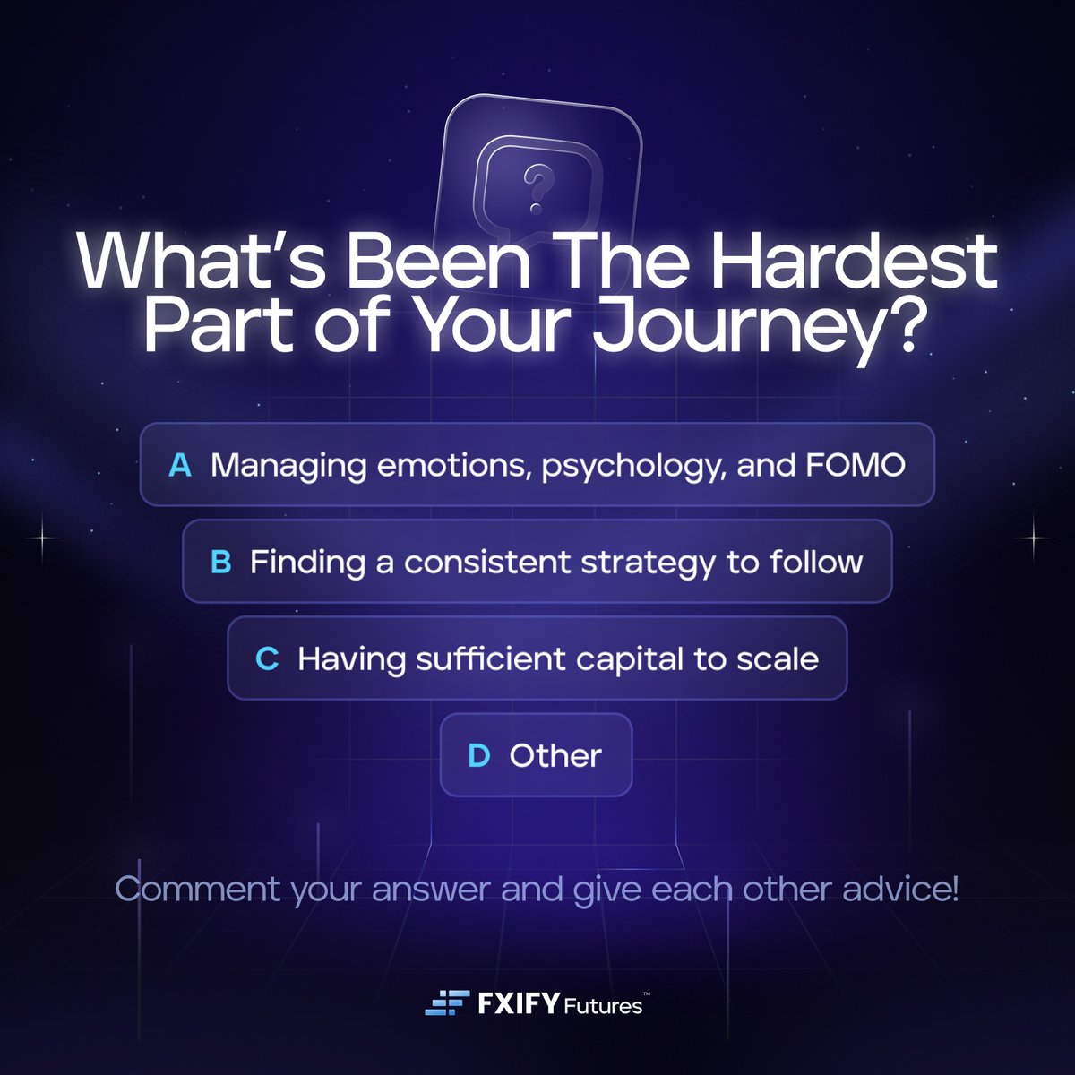 FXIFY Futures tweet media