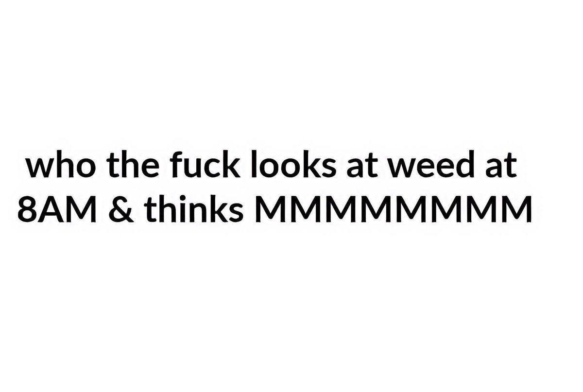 Me.. I'm who da f*ck lol