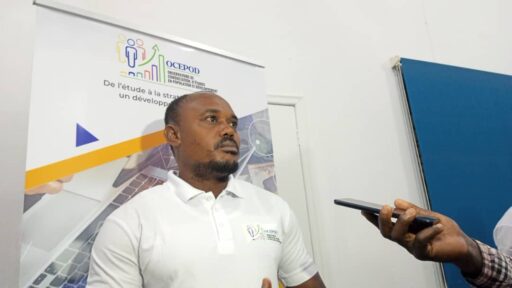 Haïti : Lancement de l’Observatoire de Consultation, d’Études en Population et Développement (OCEPOD) -  lefacteurhaiti.com/haiti-lancemen…