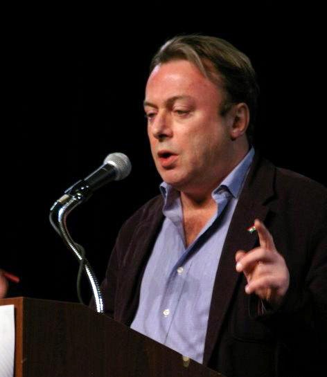Saganismm's tweet image. “That which can be asserted without evidence, can be dismissed without evidence.”
-- Christopher Hitchens
