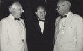 StateLibraryFL's tweet image. Here’s a picture from our photographic collection of former U.N. Secretary General Dag Hammerskjold at the 50th Annual Governors&apos; Conference in Miami Beach in 1958. #UnitedNationsDay.