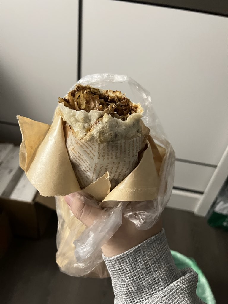 小鱼卷 tweet media