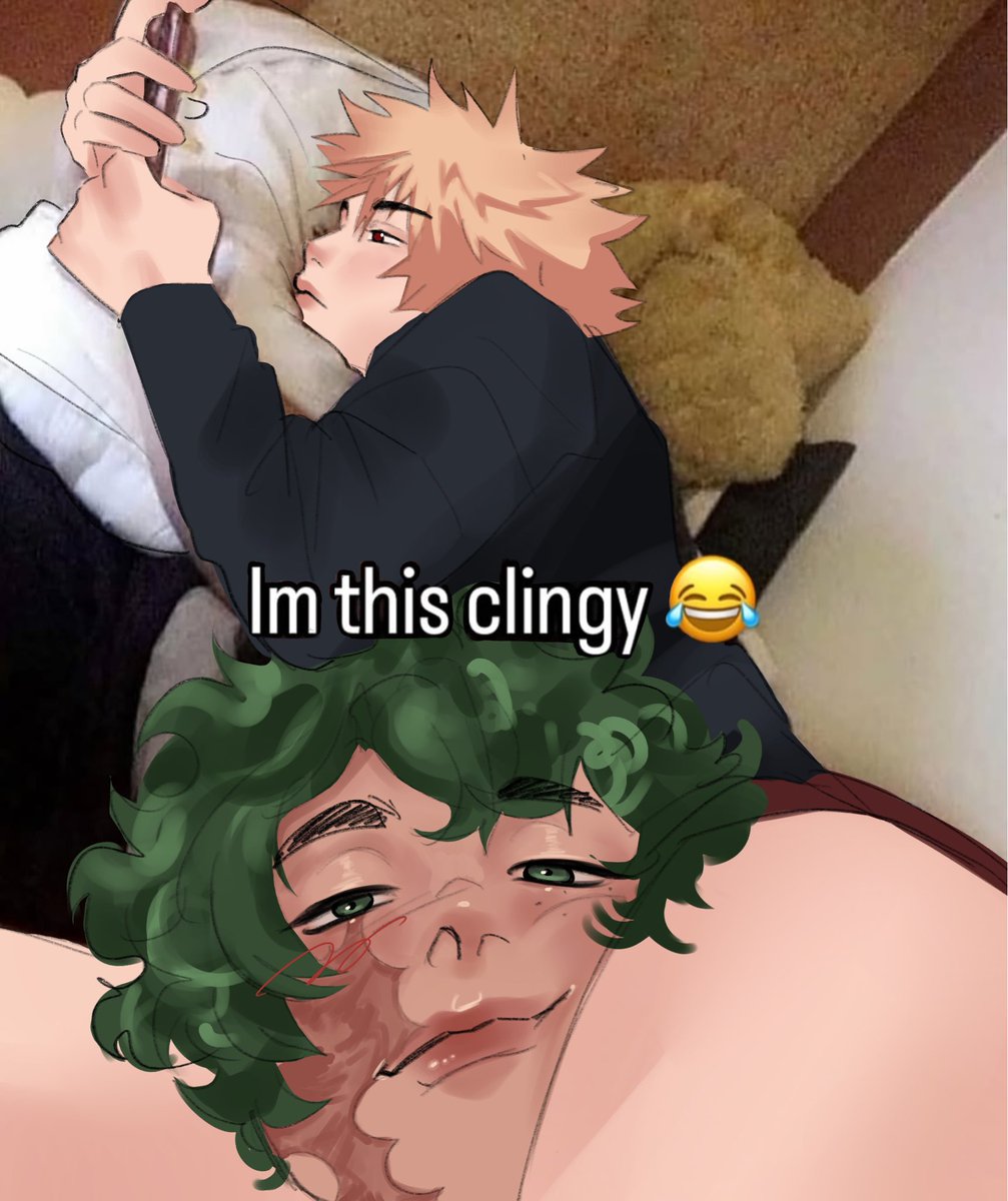 #mha #dkbk