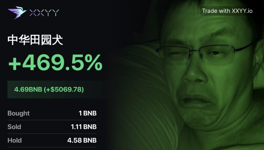 BSC 爱玩好玩还玩